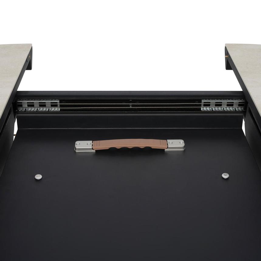 Mercie Extendable Dining Table  alternate image, 8 of 10 images.