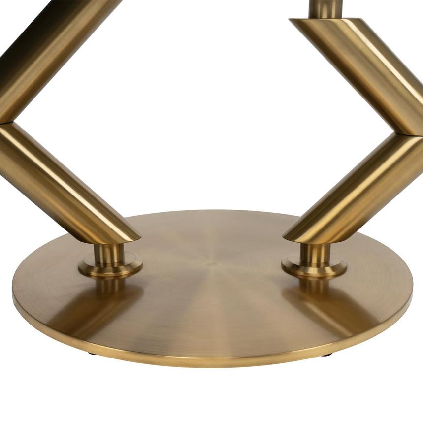 Argenti Gold Motion Coffee Table alternate image, 7 of 8 images.