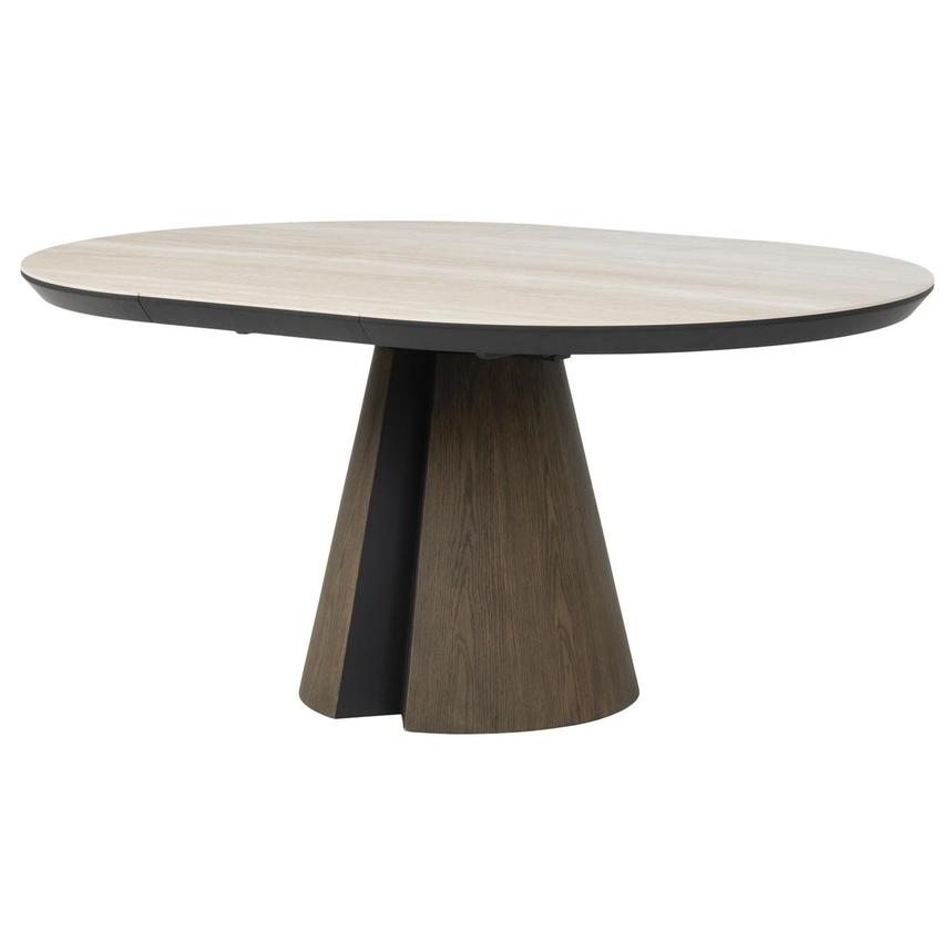 Mercie Extendable Dining Table alternate image, 4 of 10 images.