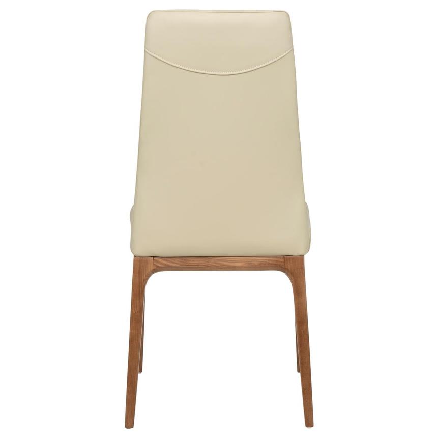 Aurelis Taupe Side Chair  alternate image, 3 of 7 images.