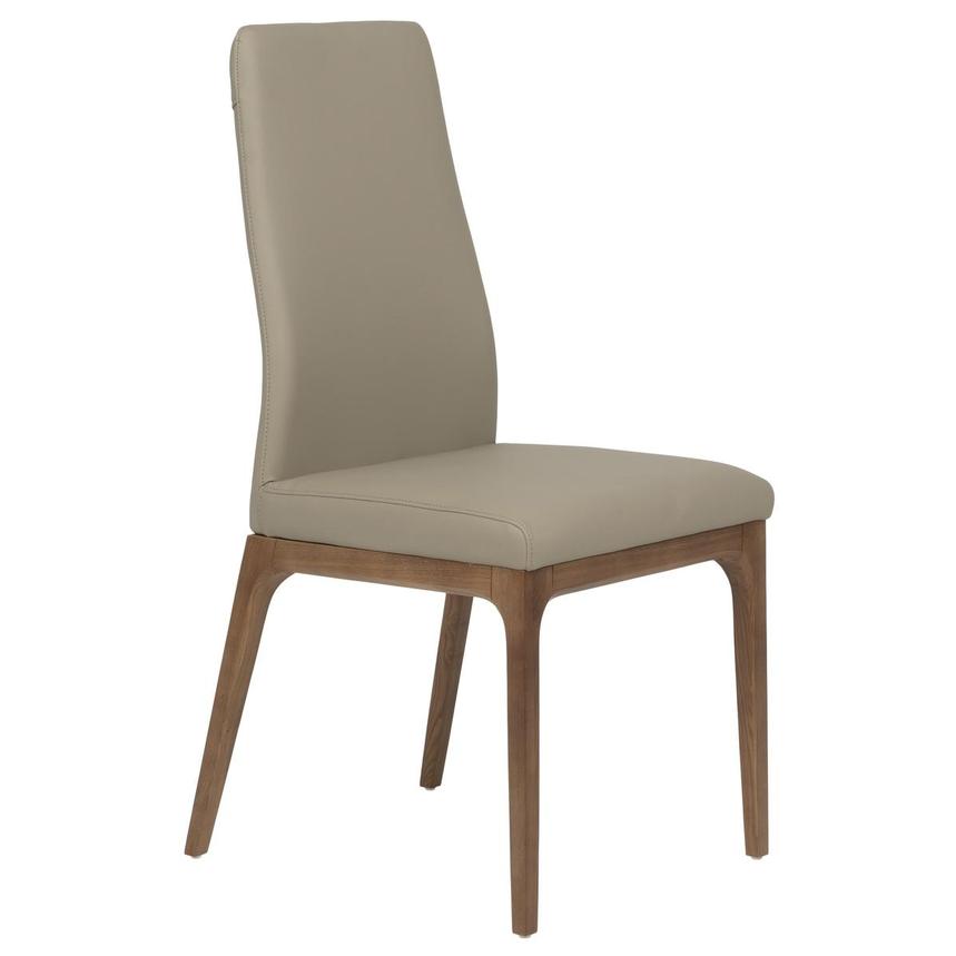 Gable/ Aurelis Taupe 5-Piece Dining Set  alternate image, 3 of 3 images.