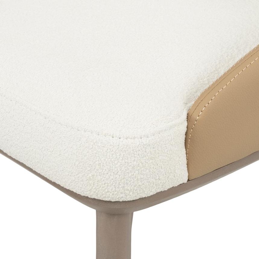 Stacy Tan Side Chair  alternate image, 6 of 6 images.