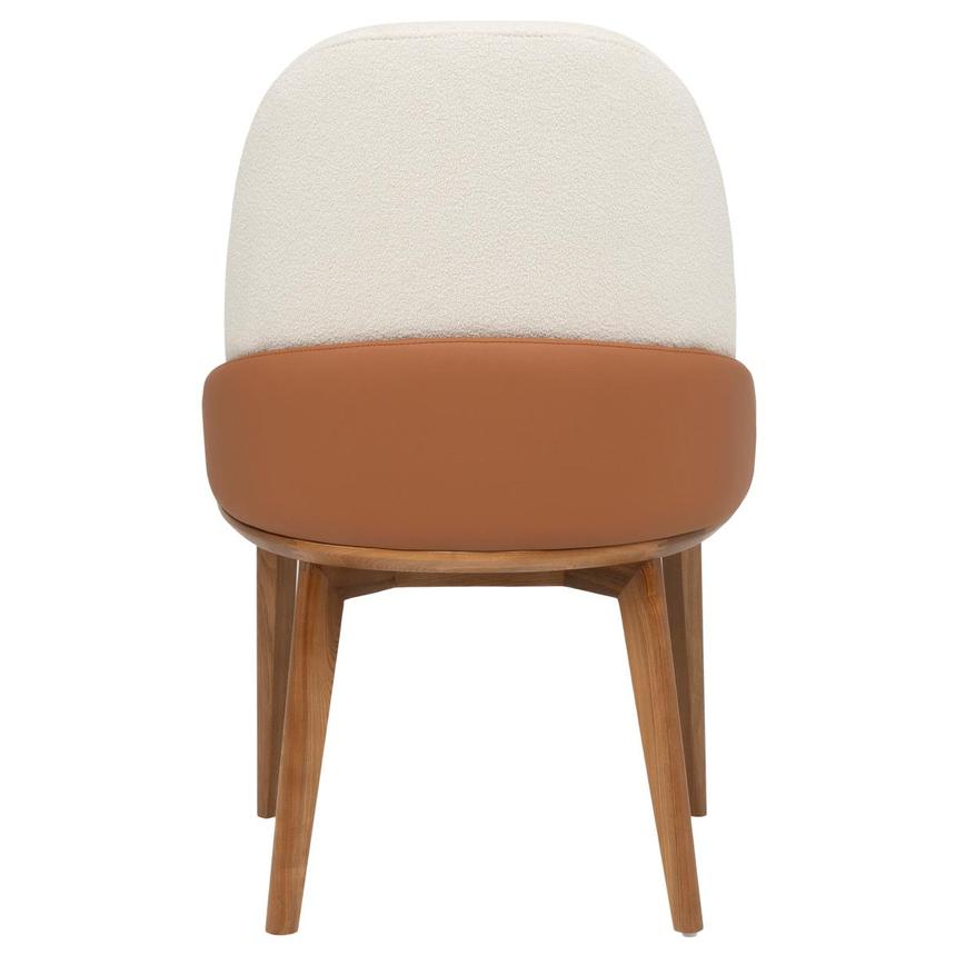 Stacy Walnut Side Chair  alternate image, 4 of 7 images.