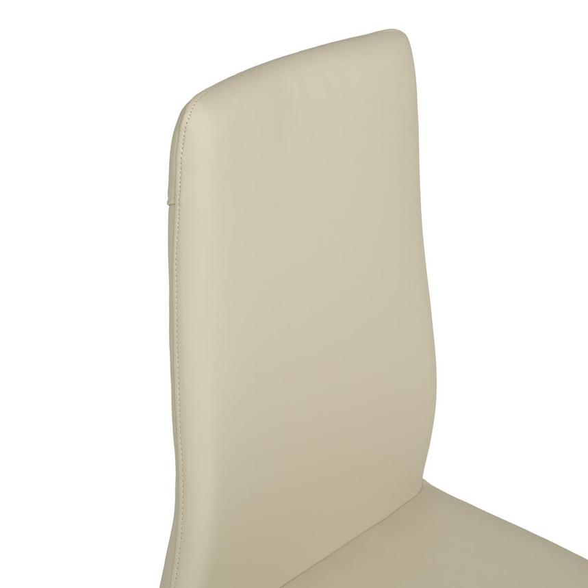 Aurelis Gray Side Chair alternate image, 4 of 7 images.