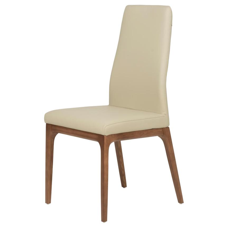 Aurelis Gray Side Chair  main image, 1 of 7 images.