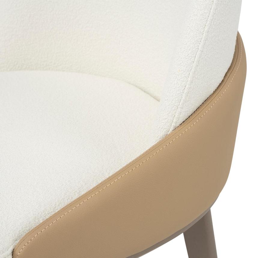 Stacy Tan Side Chair  alternate image, 6 of 7 images.