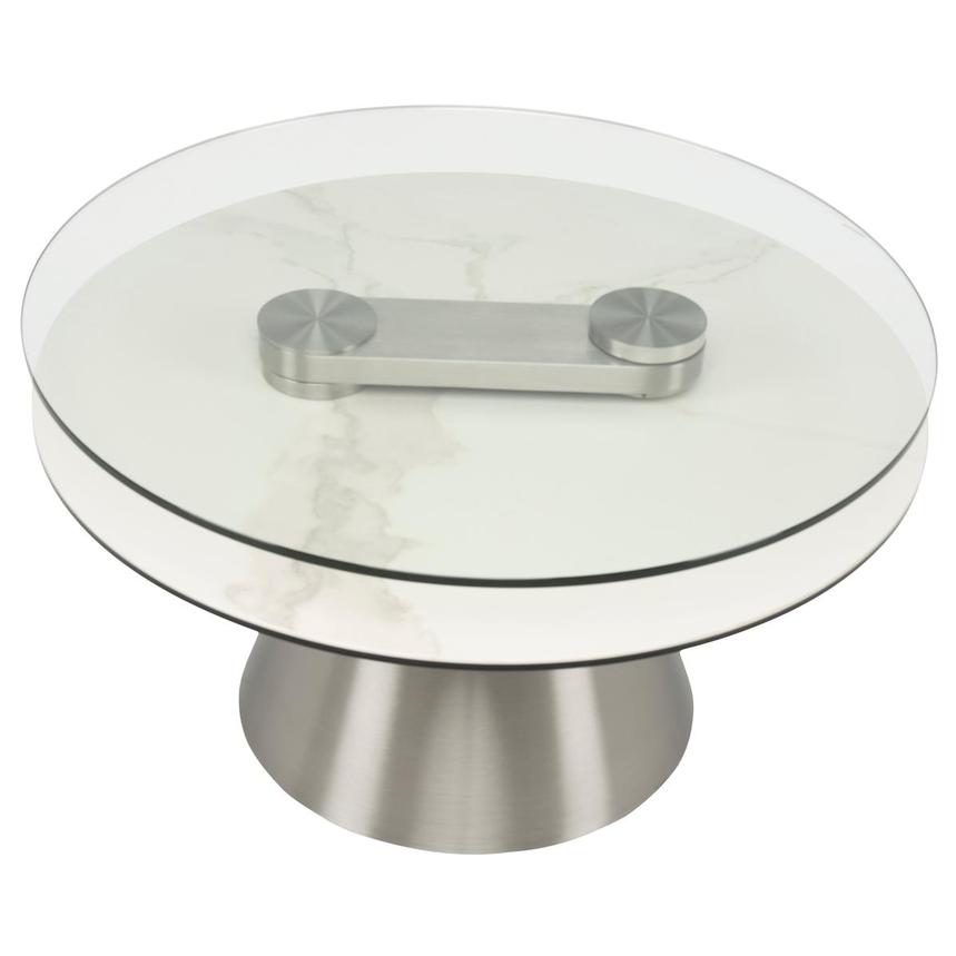 Seraphine Swivel Coffee Table  alternate image, 4 of 6 images.