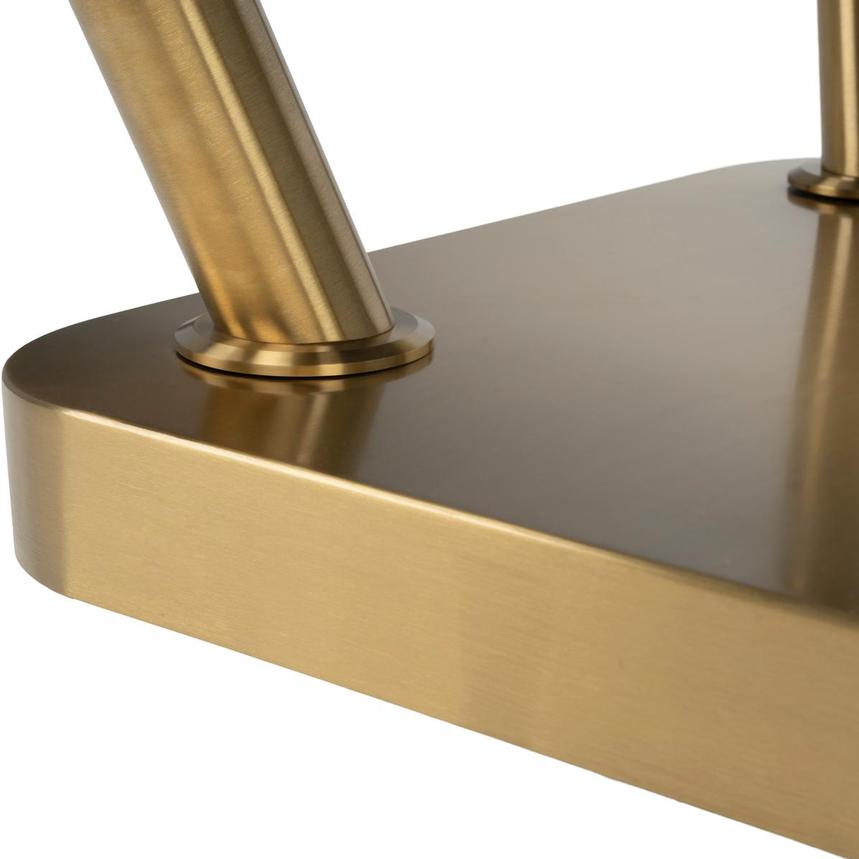 Manzi Gold Motion Coffee Table  alternate image, 6 of 6 images.