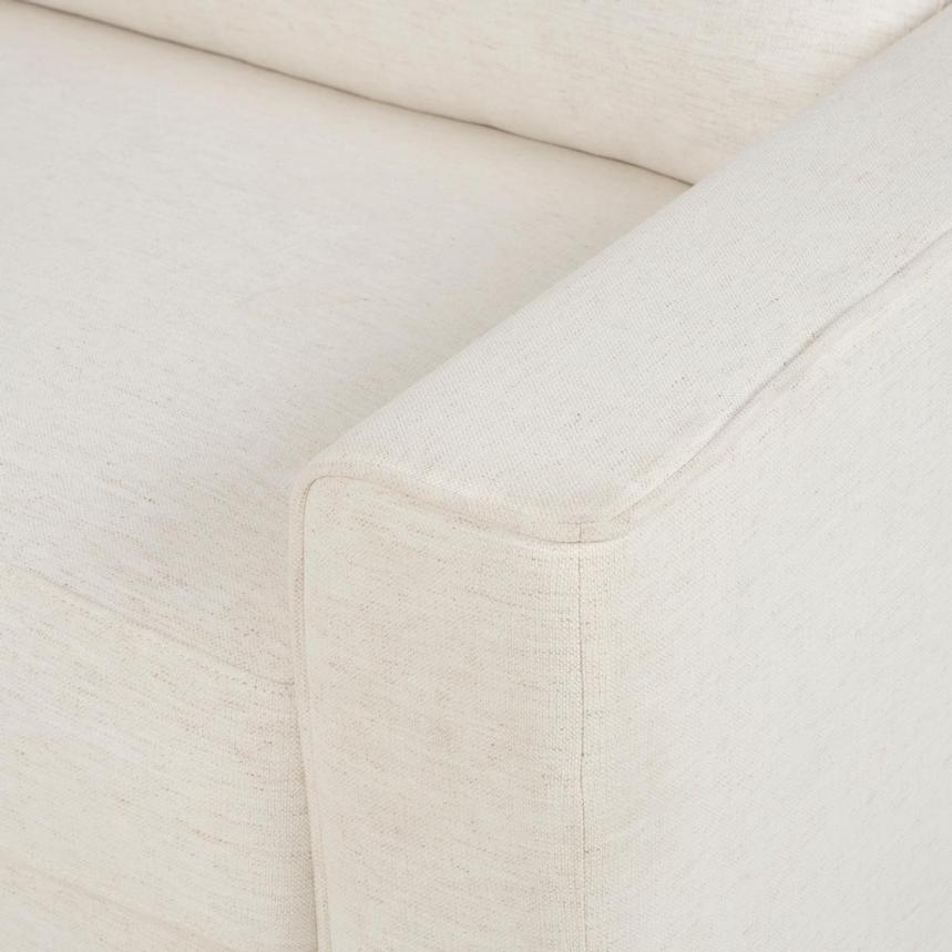 Joshi Sleeper Sectional  alternate image, 8 of 10 images.