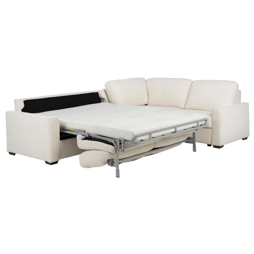 Joshi Sleeper Sectional 4PC  alternate image, 3 of 8 images.