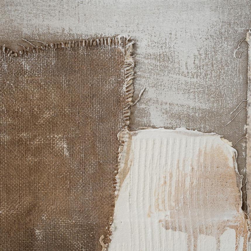 Gold Matrix Canvas Wall Art  alternate image, 6 of 6 images.