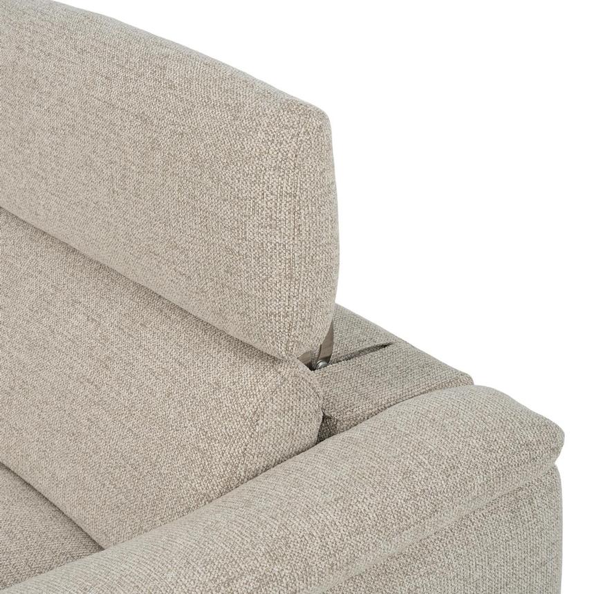 Gordon Power Reclining Sectional with 4PCS/2PWR alternate image, 6 of 10 images.
