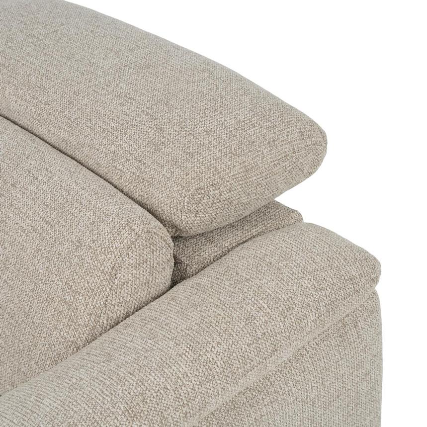 Gordon Power Reclining Sectional with 5PCS/3PWR alternate image, 6 of 10 images.