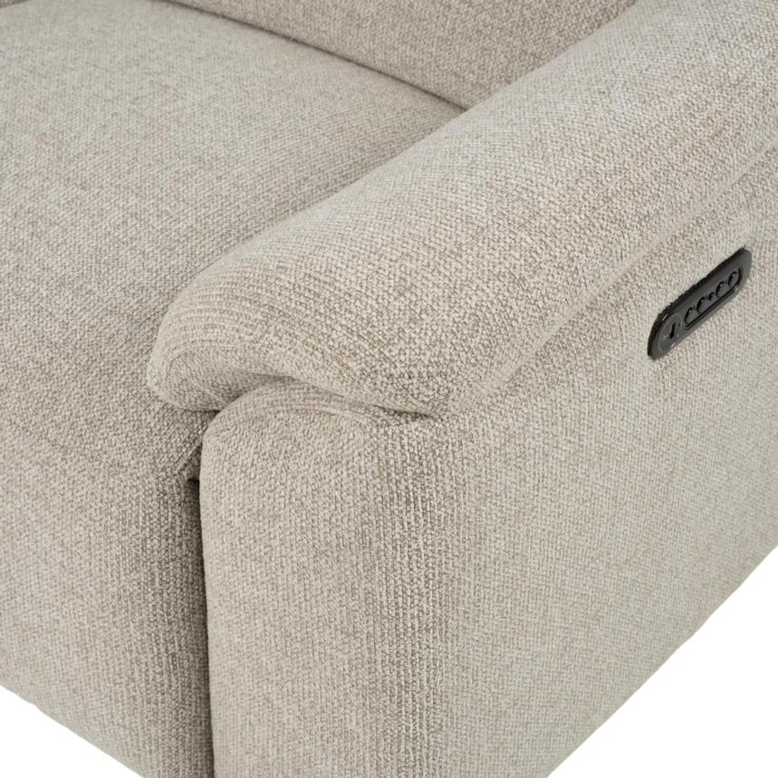 Gordon Power Reclining Sectional with 6PCS/3PWR alternate image, 11 of 13 images.