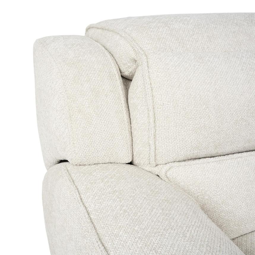 Astro II Power Reclining Sectional with 6PCS/3PWR  alternate image, 6 of 10 images.