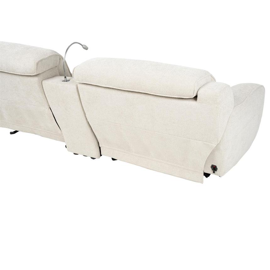 Astro II Power Reclining Sectional with 6PCS/2PWR alternate image, 4 of 10 images.