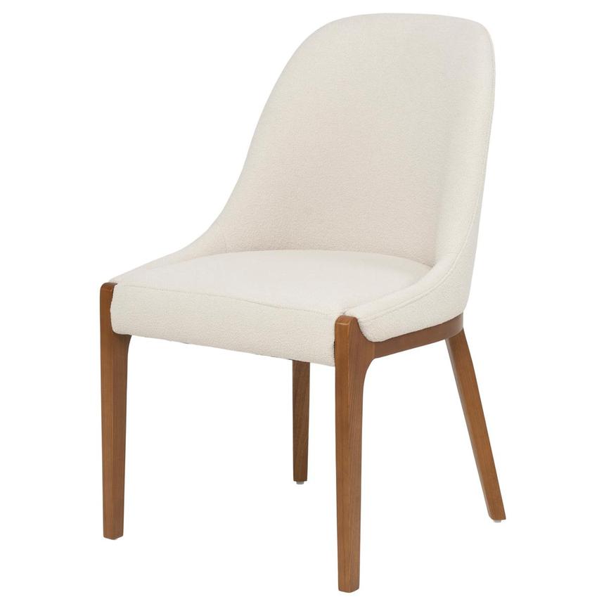 Chestnut 5-Piece Dining Set  alternate image, 3 of 3 images.