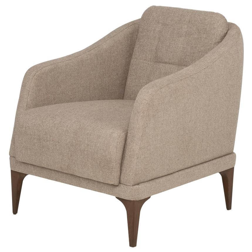 Seul Accent Chair  main image, 1 of 9 images.