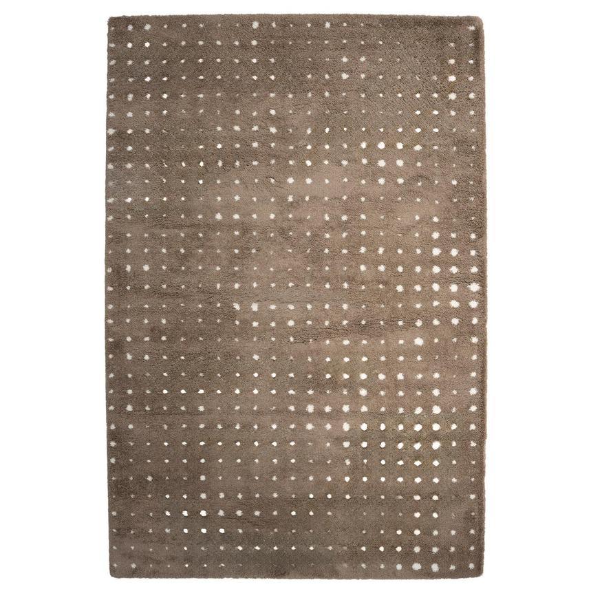 Adak Brown 5' x 7' Area Rug  main image, 1 of 4 images.