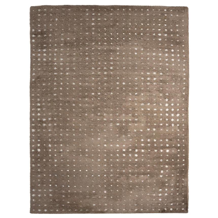 Adak Brown 7' x 10' Area Rug  main image, 1 of 4 images.