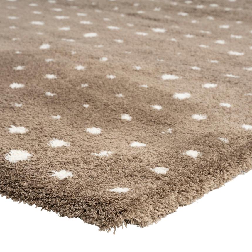 Adak Brown 5' x 7' Area Rug alternate image, 2 of 4 images.