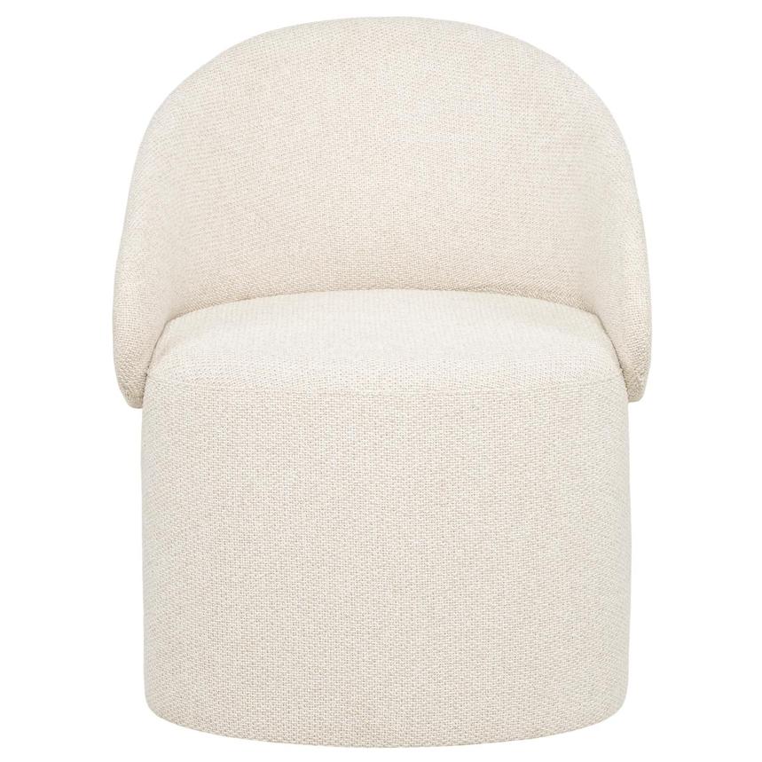 Tempo Arm Chair w/Casters  alternate image, 3 of 9 images.