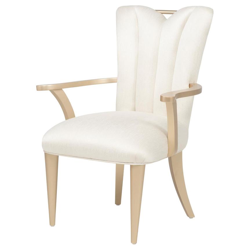 La Rachelle Arm Chair main image, 1 of 10 images.
