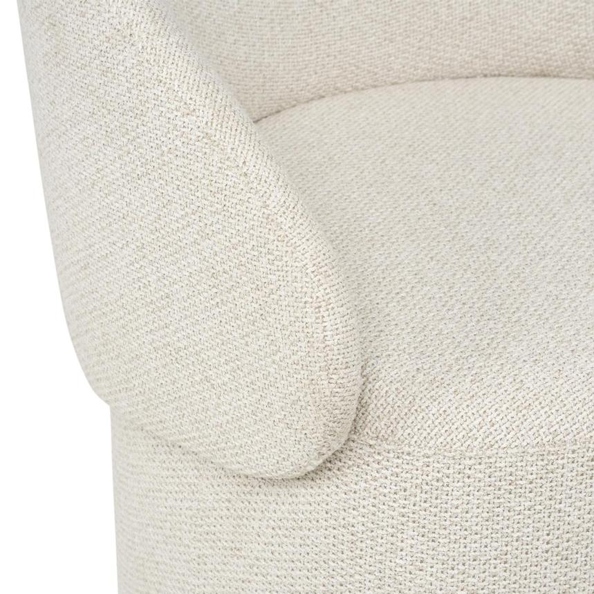 Tempo Arm Chair w/Casters  alternate image, 8 of 10 images.