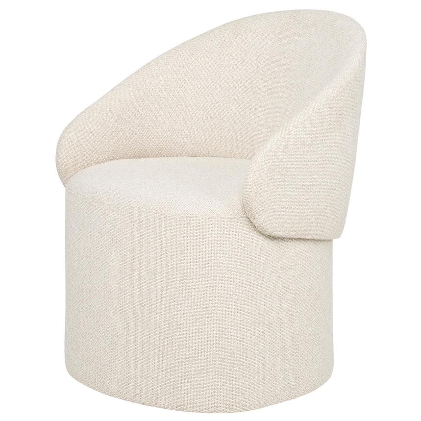 Tempo Arm Chair w/Casters main image, 1 of 10 images.