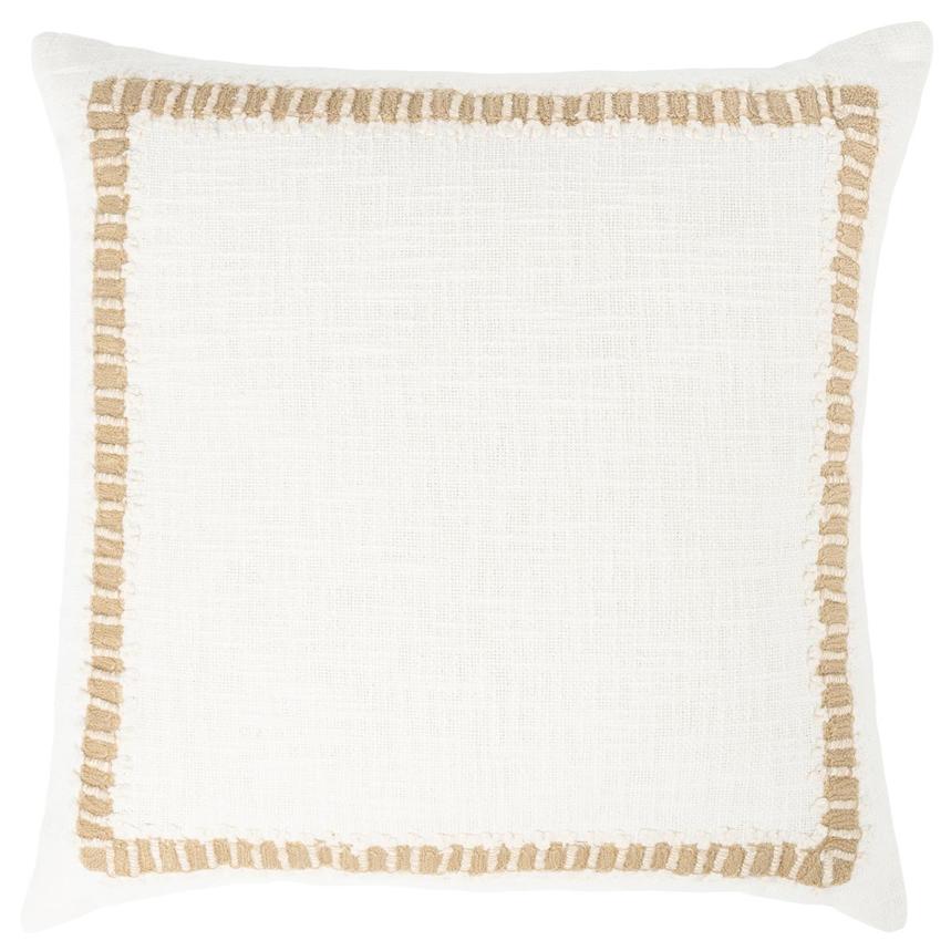 Beryl Accent Pillow  main image, 1 of 4 images.