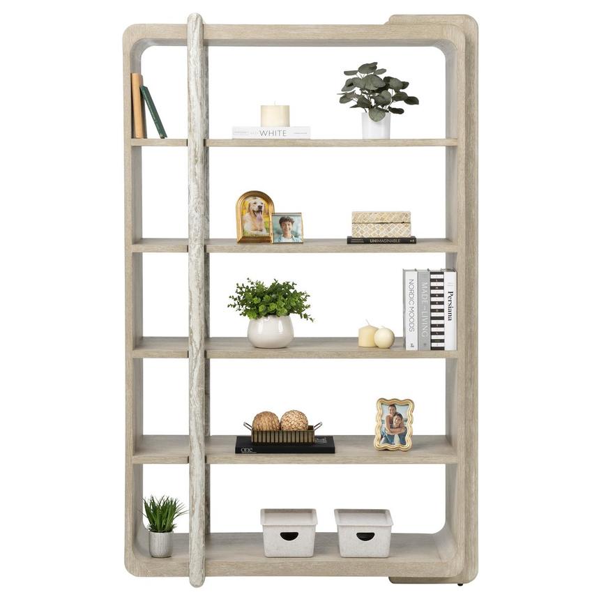 Arcadia Bookcase  alternate image, 3 of 9 images.