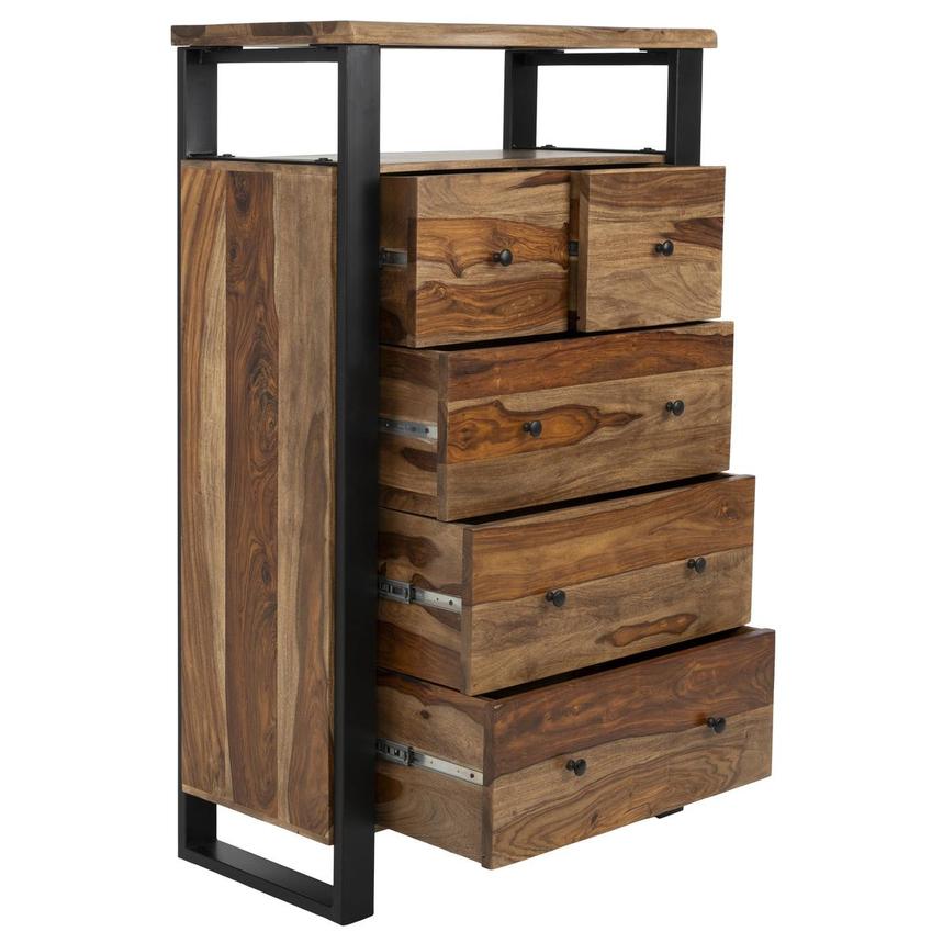 Brownstone Chest  alternate image, 3 of 9 images.