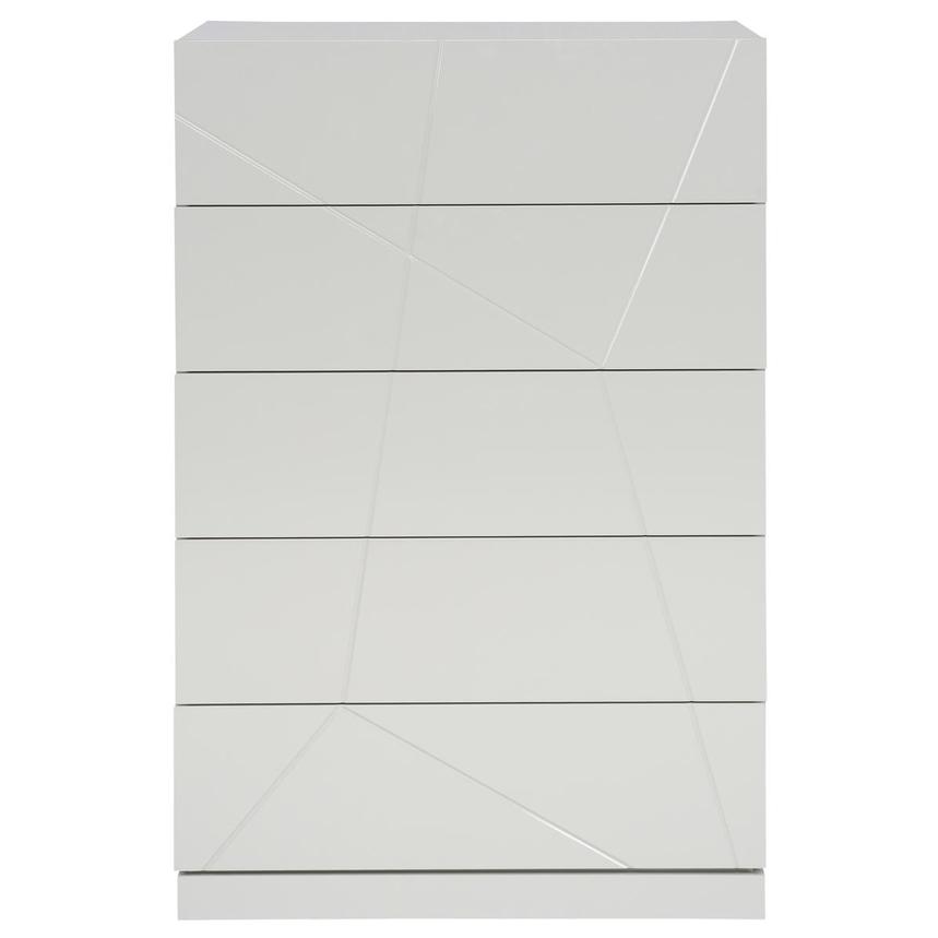 Tessa Gray Chest  main image, 1 of 11 images.