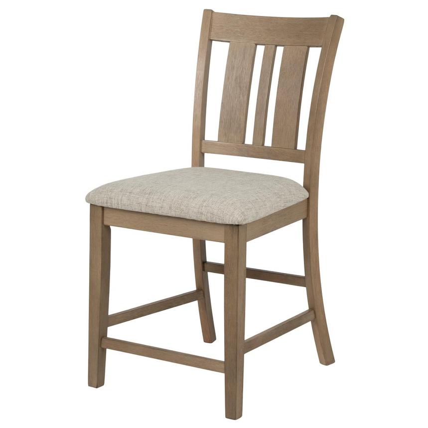 Lago Counter Stool  main image, 1 of 7 images.