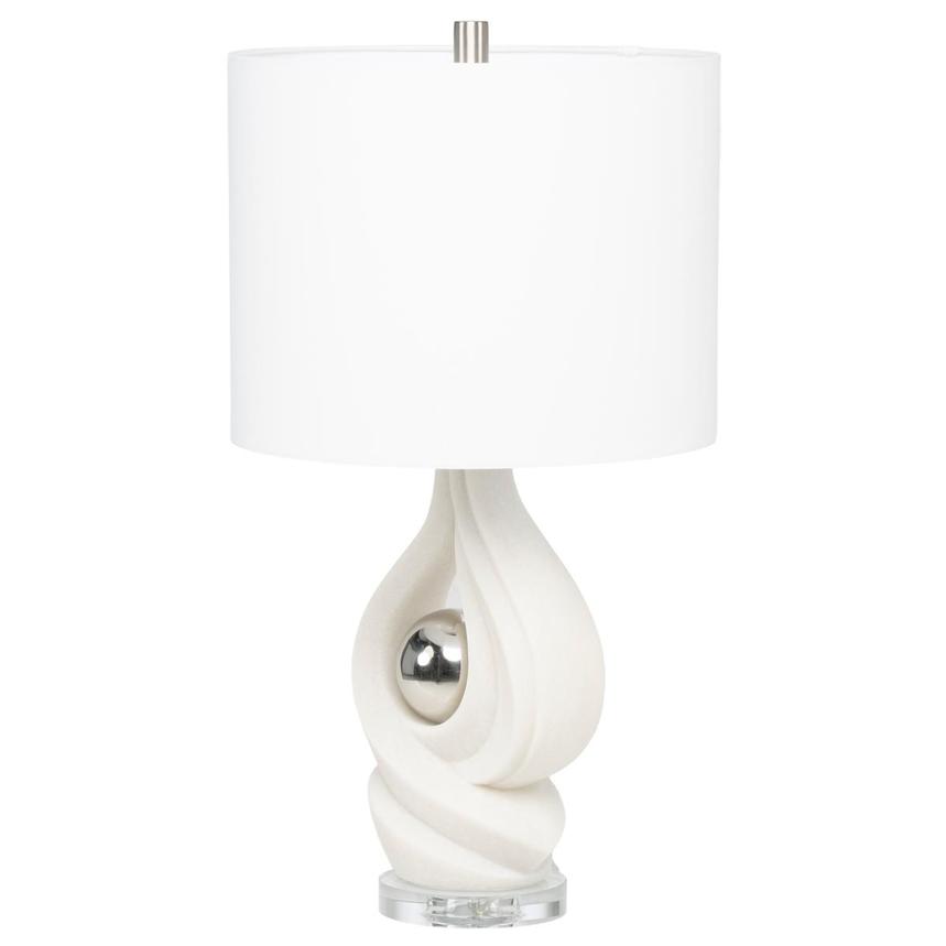 Velestra Table Lamp alternate image, 4 of 10 images.