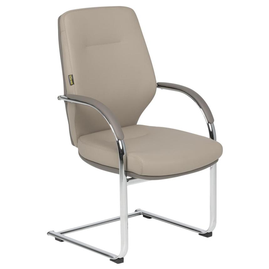 Sandra Gray Guest Chair  alternate image, 3 of 10 images.