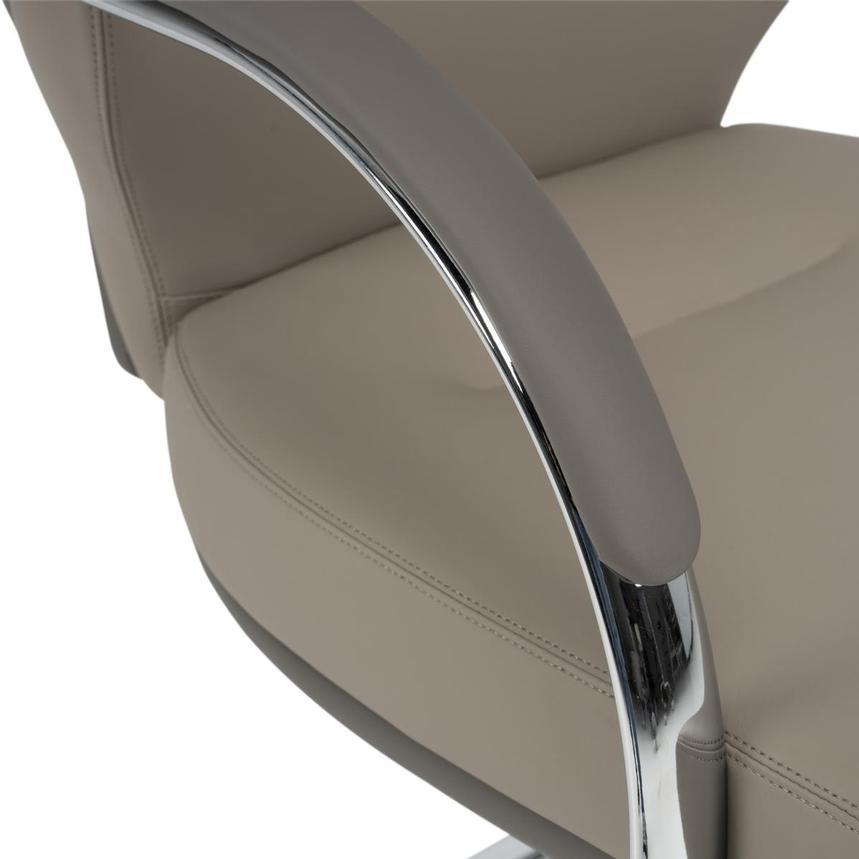 Sandra Gray Guest Chair  alternate image, 8 of 10 images.