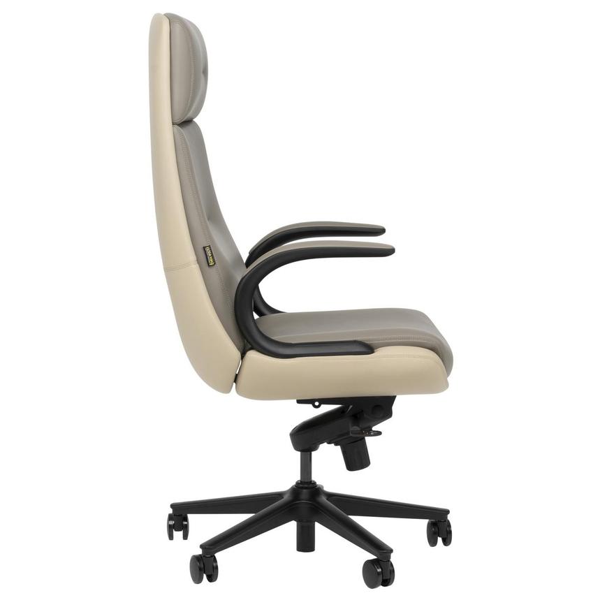 Rowan High Back Desk Chair  alternate image, 5 of 12 images.