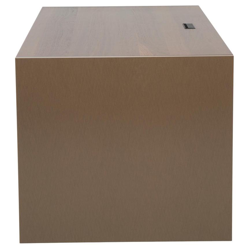 Corso Executive Desk  alternate image, 3 of 9 images.