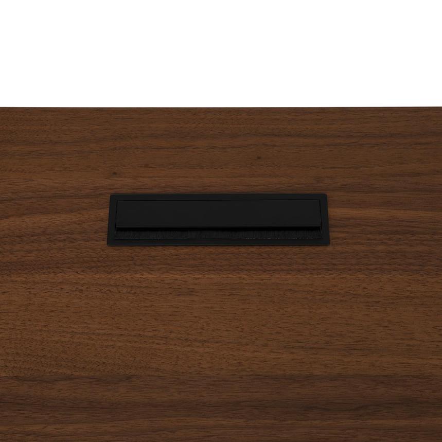 Corso Executive Desk  alternate image, 8 of 9 images.