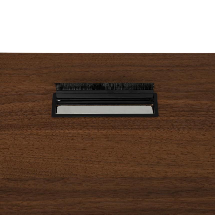 Corso Executive Desk  alternate image, 9 of 9 images.