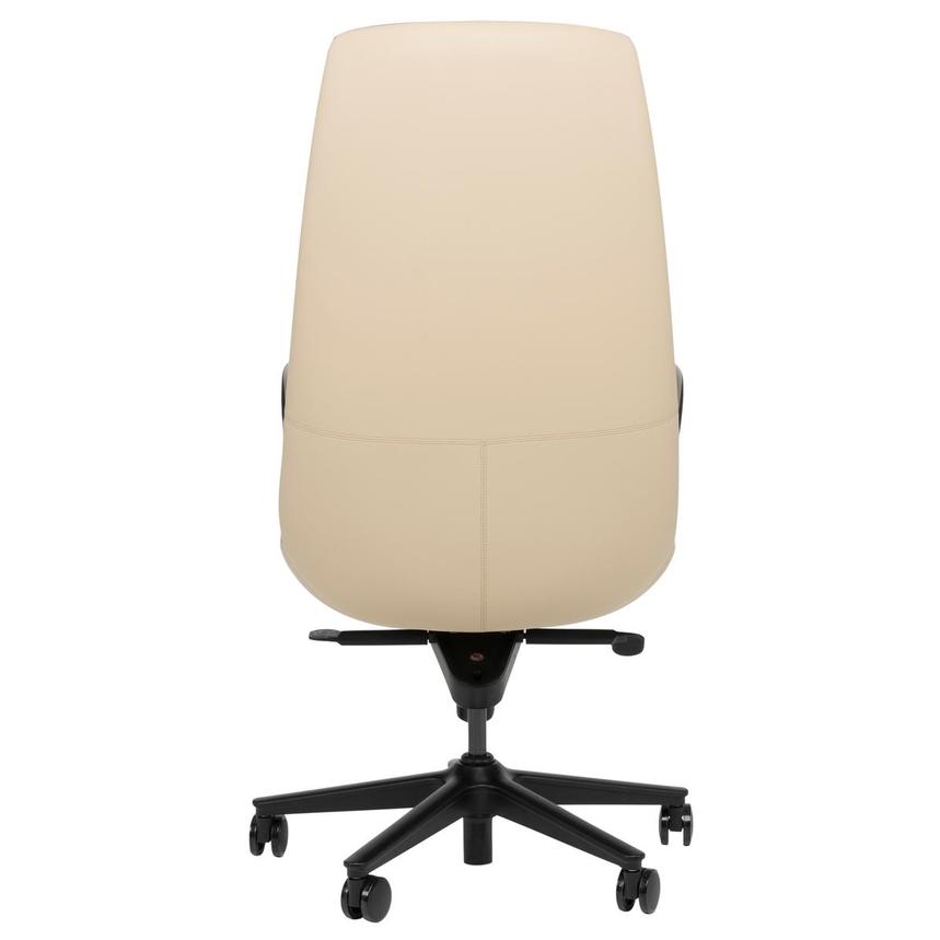 Rowan High Back Desk Chair alternate image, 6 of 12 images.