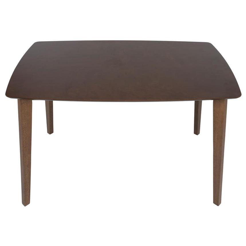 Milton Rectangular Dining Table alternate image, 4 of 7 images.