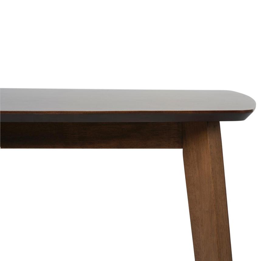 Milton Rectangular Dining Table  alternate image, 6 of 7 images.