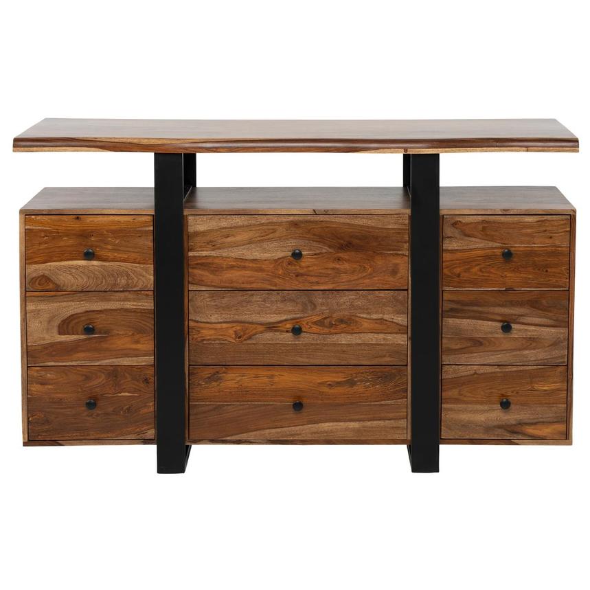 Brownstone Dresser  main image, 1 of 11 images.