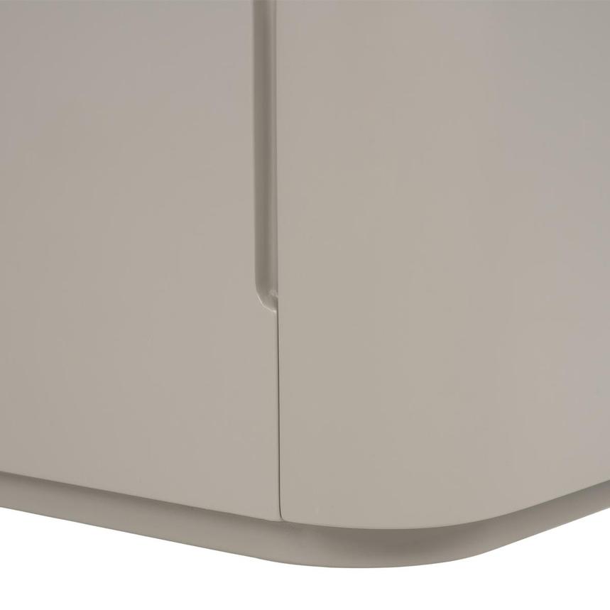 Ivana Gray/Brown Dresser  alternate image, 11 of 11 images.