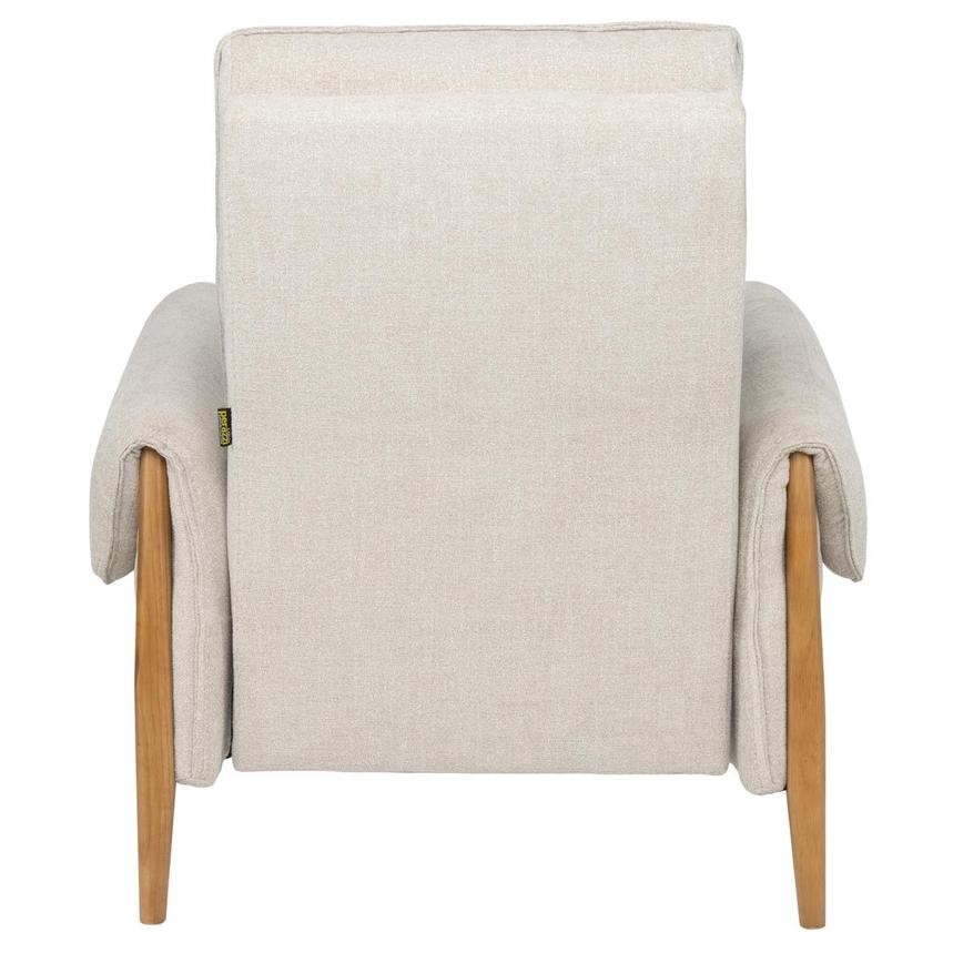 Eden Cream Power Recliner  alternate image, 8 of 12 images.