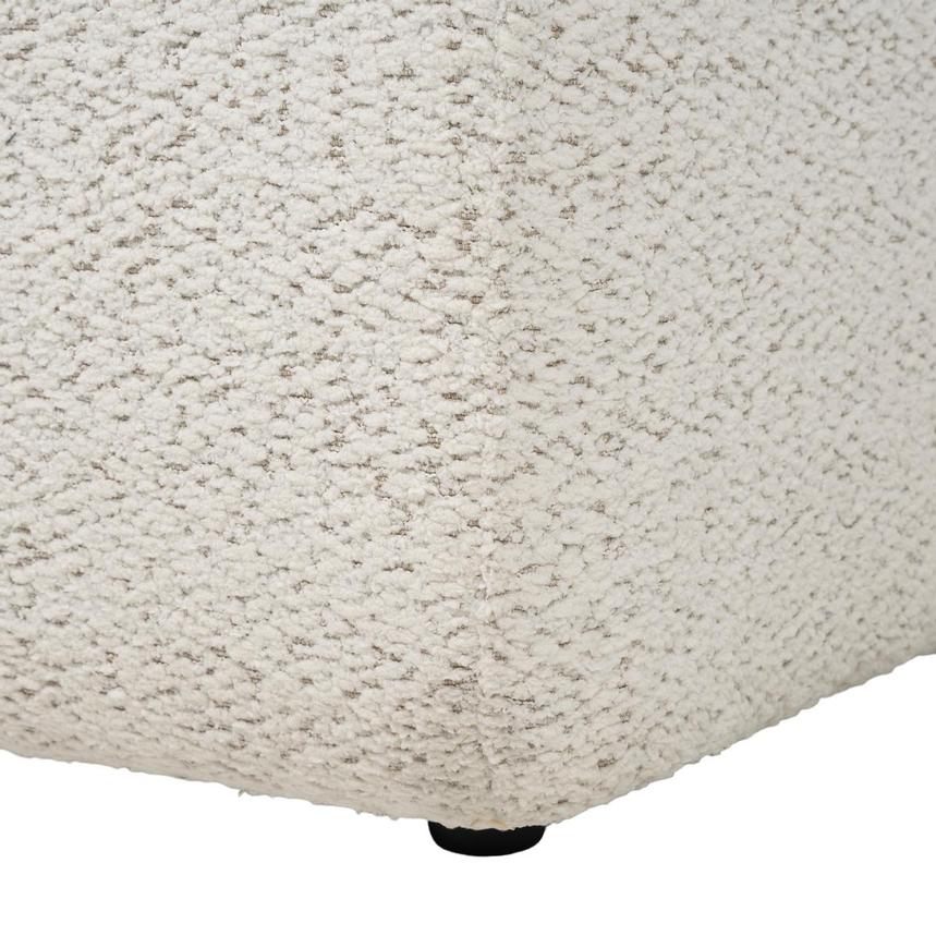 Flux Sliding Sofa w/Right Chaise  alternate image, 11 of 15 images.