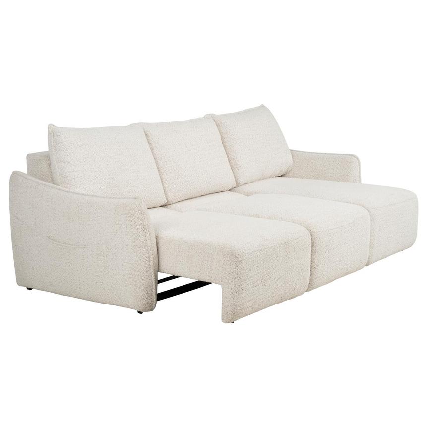 Flux Sliding Sofa w/Right Chaise alternate image, 4 of 15 images.