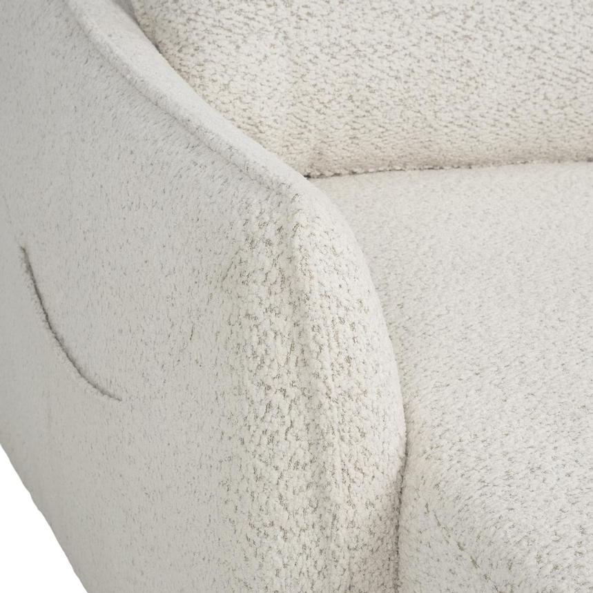 Flux Sliding Sofa w/Right Chaise alternate image, 9 of 15 images.